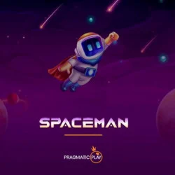 Spaceman spbet com